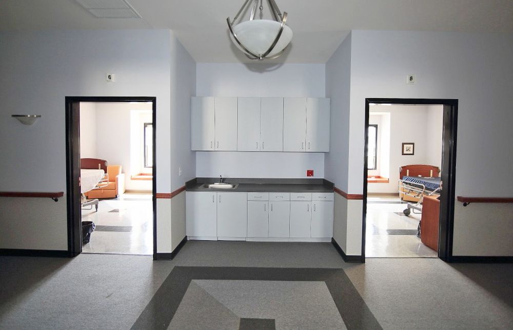Healthcare/Senior Housing Facility | 8,878 SF: 22 Madras Pkwy, Newnan, GA 30263